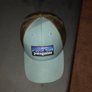 Patagoinia Hat